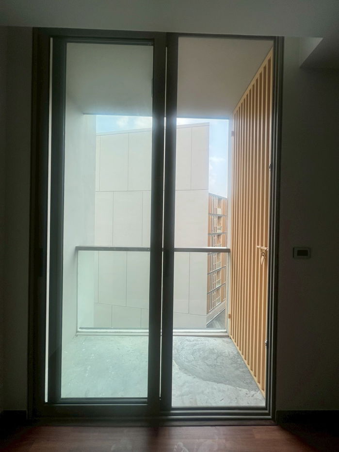 picture SALE U CHAROEN RESIDENCE TOWN IN TOWN - 5/13