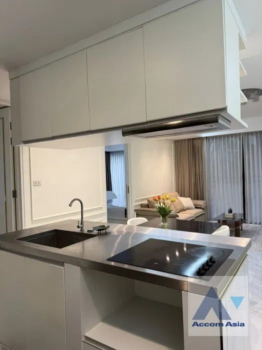 picture 🔼🔽 AccomA 📩 Fully Furnished 2 BR Condominium @Siamese Gioia (AA45099) - 6/15