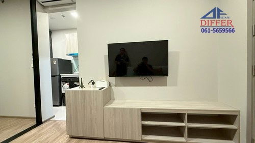 รูป Dfc005 ให้เช่า plum condo central station ติดเซ็นทรัลเวสเกต ชั้น 16 พร้อมอยู่ - รูปที่ 6/16