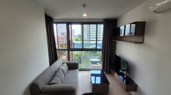 รูป คอนโดให้เช่า ทากะ เฮาส์ เอกมัย  - รูปที่ 1/10