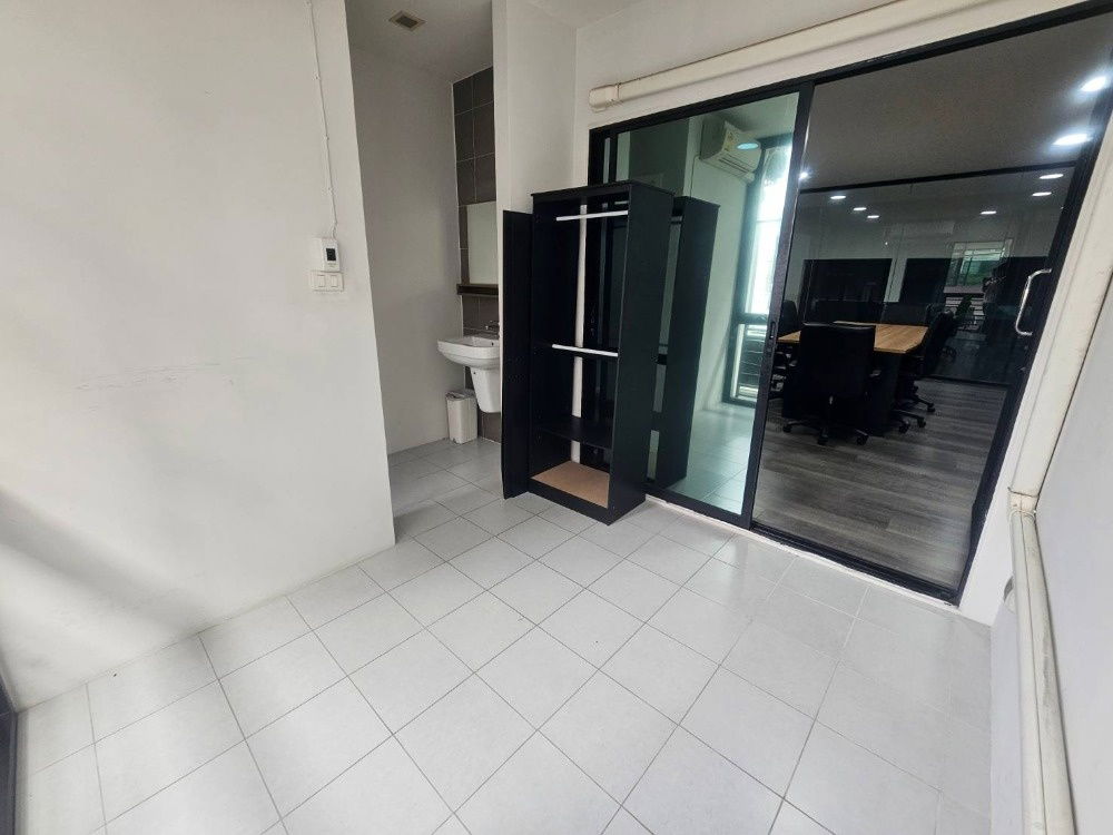 picture Home Office 4 storey Cascade Bangna KM.5 for RENT (SPSP559) - 9/20