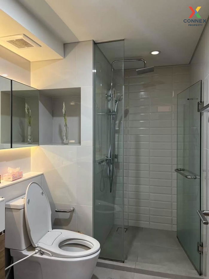 picture 🔥🔥🔥 For Sale Condo , Siamese Sukhumvit 87 , BTS-Bang Chak , Bang Chak , Phra Khanong , Bangkok , CX-136825 ✅ Live chat with us ADD LINE @connexproperty ✅ 🔥🔥🔥 - 8/9