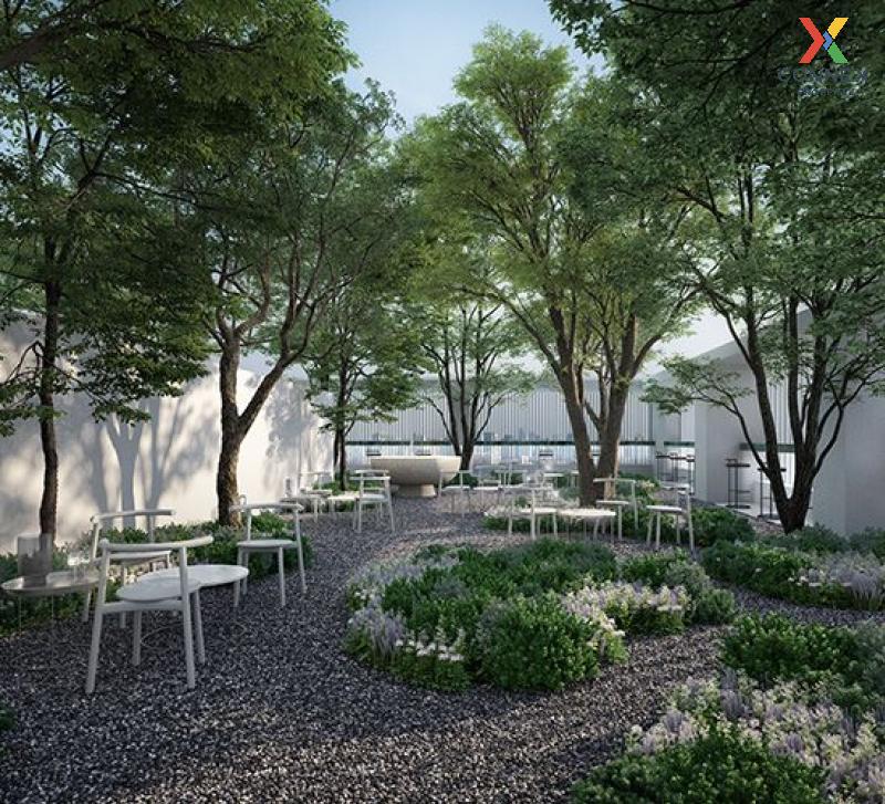 picture 🔥🔥🔥 For Sale Condo , Noble Around Ari , BTS-Ari , Sam Sen Nai , Phaya Thai , Bangkok , CX-125069 ✅ Live chat with us ADD LINE @connexproperty ✅ 🔥🔥🔥 - 3/4