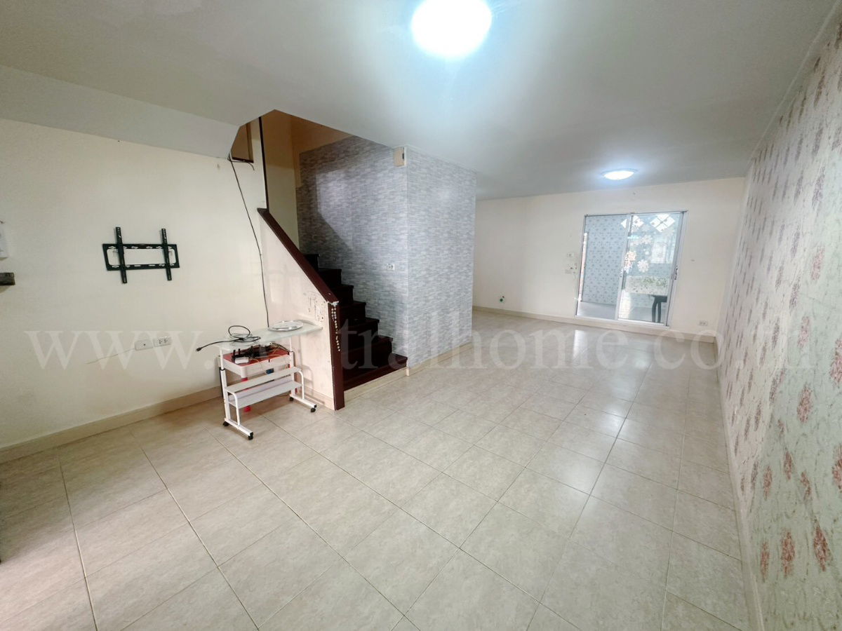 รูป ทาวน์เฮ้าส์ กานดา พาร์ค พระราม 2 - พันท้ายนรสิงห์ ราคาถูก - รูปที่ 3/20