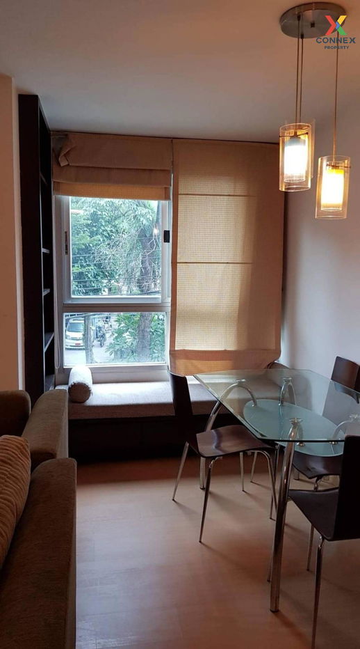 รูป 🔥🔥🔥 ขายคอนโด  พลัส 67 BTS-พระโขนง พระโขนง เขต วัฒนา กรุงเทพ CX-120180 ✅ ทักไลน์ @connexproperty ตอบทันที ทีมงานมืออาชีพ ✅ 🔥🔥🔥 - รูปที่ 6/12