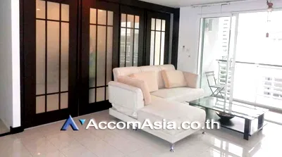 คอนโดให้เช่า : 🔼🔽 AccomA 📩  3 BR Condominium @The Avenue Sukumvit 61 (AA18229)