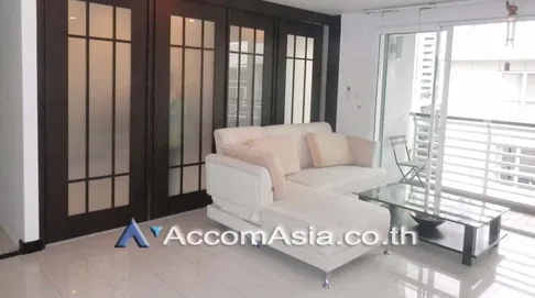 🔼🔽 AccomA 📩  3 BR Condominium @The Avenue Sukumvit 61 (AA18229)