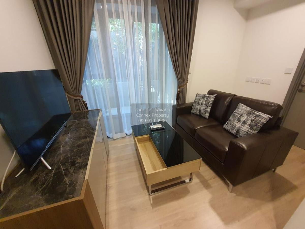 picture 🔥🔥🔥 FOR SALE condo , Taka Haus , BTS-Ekkamai , Khlong Tan Nuea , Watthana , Bangkok , CX-20003 ✅ Live chat with us ADD LINE @connexproperty ✅ 🔥🔥🔥 - 1/9