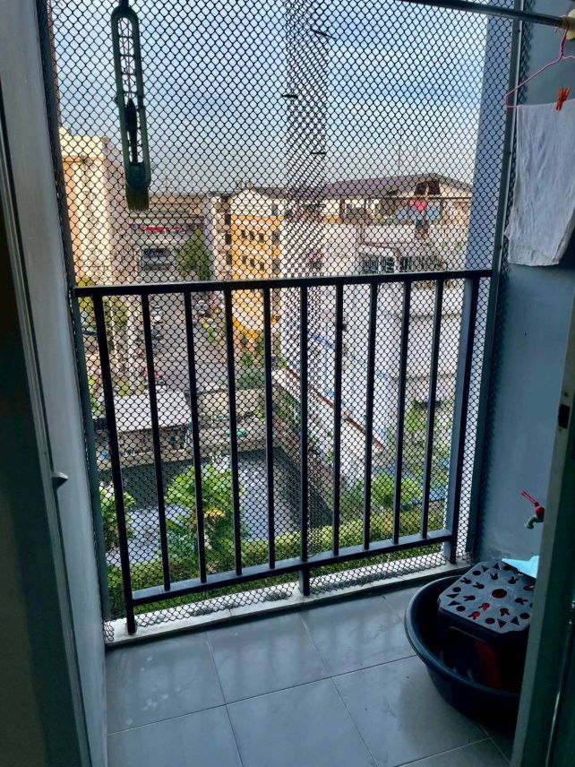 picture For Sales D Condo Rattanathibet  Unit 115/384  - 12/12