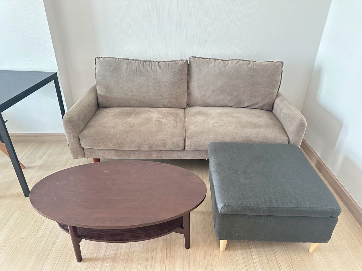 picture MRT Rajamangala 170 m. Price 15,000 Baht Condo Supalai Veranda Ramkhamheang ( Rental ) - 3/9