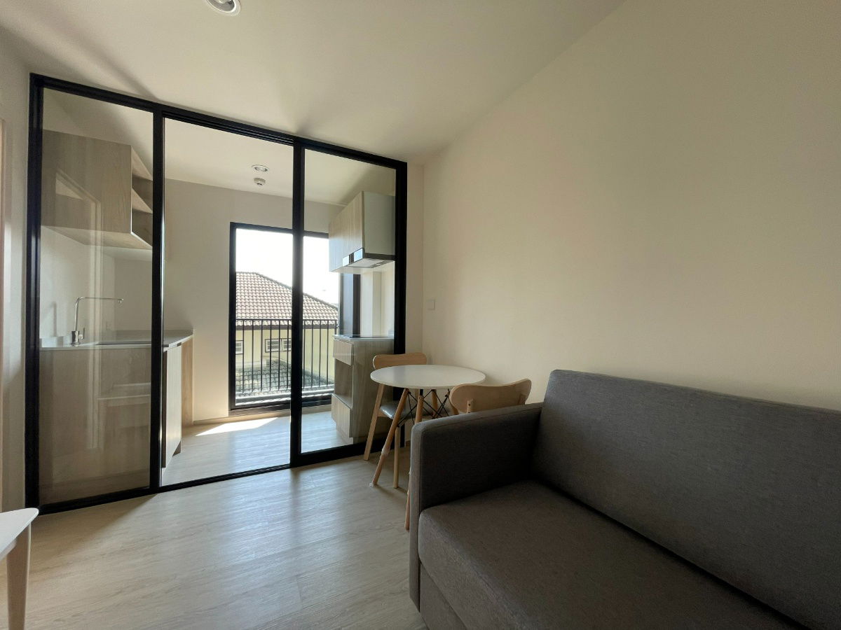 picture PFD-07551 Condo for Rent: Nue Z-Square Suan Luang Station Schedule a viewing ■ Line: @propertyfinder - 4/13