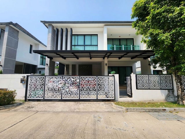 picture FOR SALE  HOUSE PROPERTY  8800000 BAHT. - 1/8