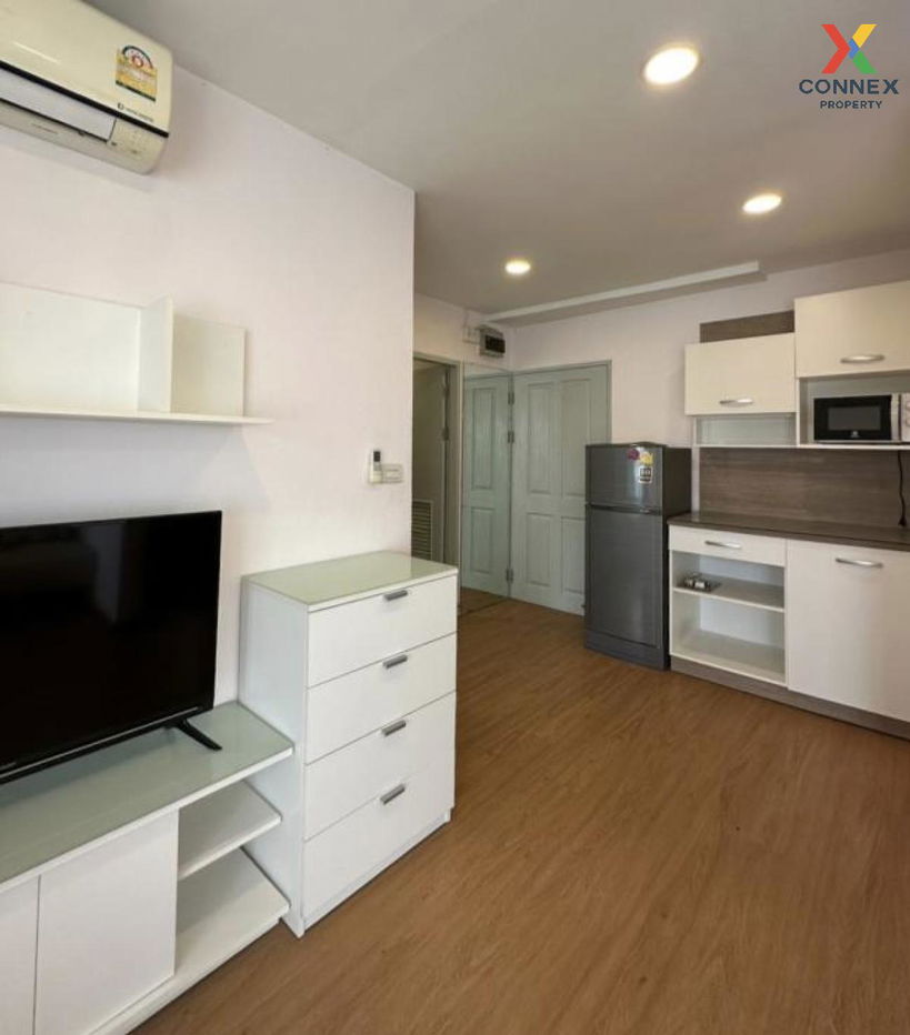 รูป 🔥🔥🔥 เช่าคอนโด เดอะ พาร์คแลนด์ บางนา MRT-ศรีเอี่ยม (สายสีเหลือง) บางนาเหนือ เขต บางนา กรุงเทพ CX-137748 ✅ ทักไลน์ @connexproperty ตอบทันที ทีมงานมืออาชีพ ✅ 🔥🔥🔥 - รูปที่ 4/12