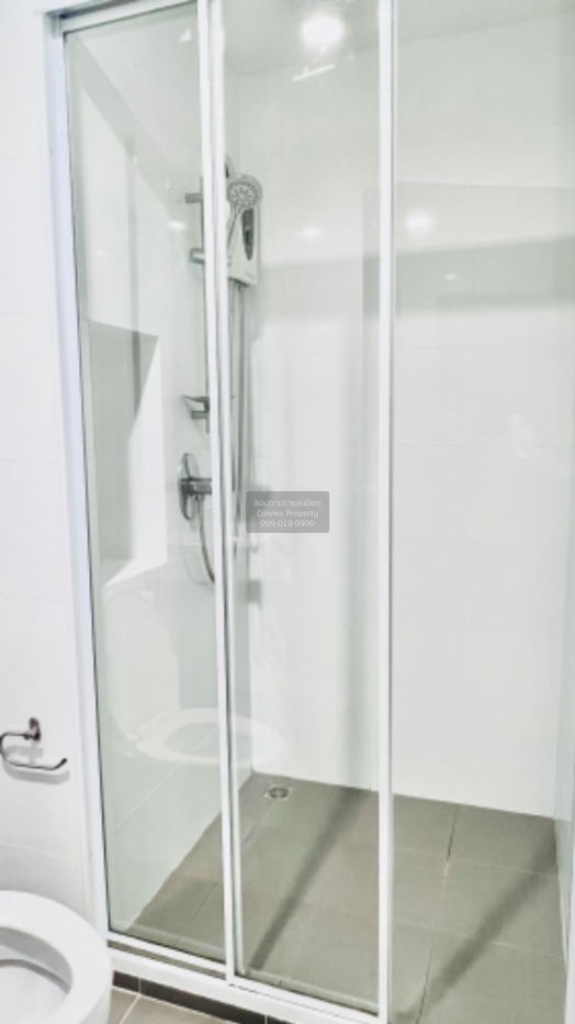 picture 🔥🔥🔥 FOR RENT condo , The Base Park East Sukhumvit 77 , high floor , BTS-On Nut , Phra Khanong Nuea , Thawi Watthana , Bangkok , CX-76913 ✅ Live chat with us ADD LINE @connexproperty ✅ 🔥🔥🔥 - 5/9