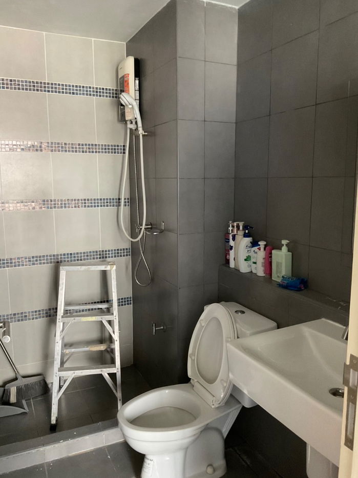 picture D condo Campus resort Abac bangna for rent - 17/22