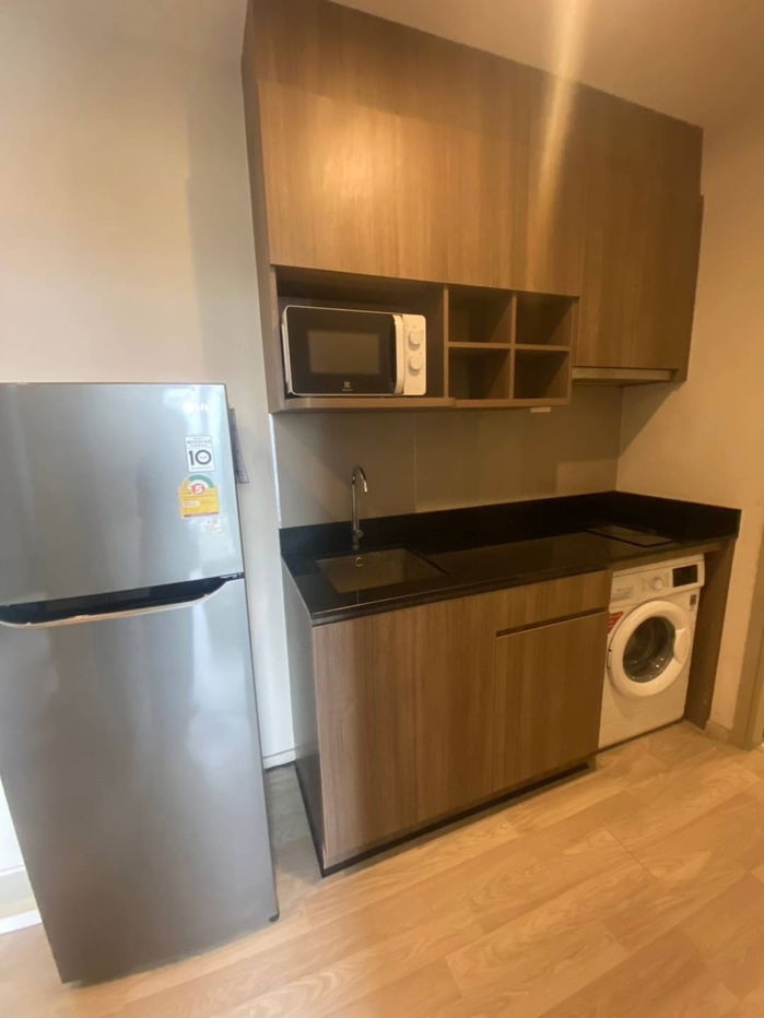 picture Condo For Rent!!Ideo mobi sukhumvit eastpoint  - 5/5