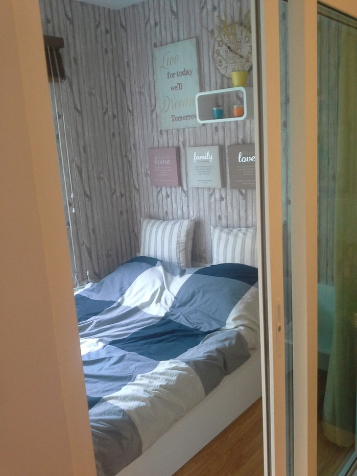 รูป ห้องเช่า คอนโดมิเนียม ชั้น 6 โครงการ the trust พัทยากลาง - รูปที่ 3/13