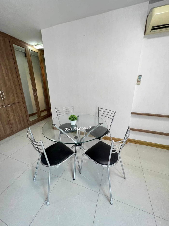 รูป 🔥🔥🔥ให้เช่าคอนโด Origin พระราม2 (( 2 ห้องนอน / 65 ตรม / 11000 ต่อเดือน /  ห้องสวย โคมไฟระย้า / ห้องมุม เห็นวิวทั้ง 2 ด้าน))  - รูปที่ 11/17