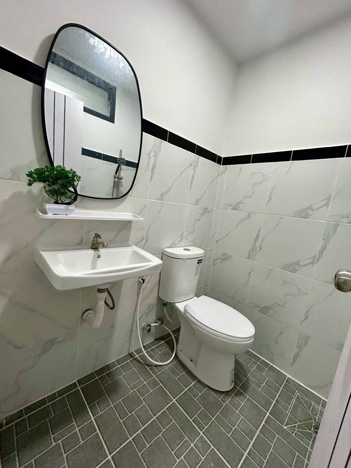 รูป ฟรีโอน! ทาวน์เฮ้าส์ 2 ชั้น นันทิชา 3/8 | บ้านกล้วย-ไทรน้อย | ตกแต่งใหม่พร้อมเฟอร์ฯ | 1.39 ลบ. - รูปที่ 10/20