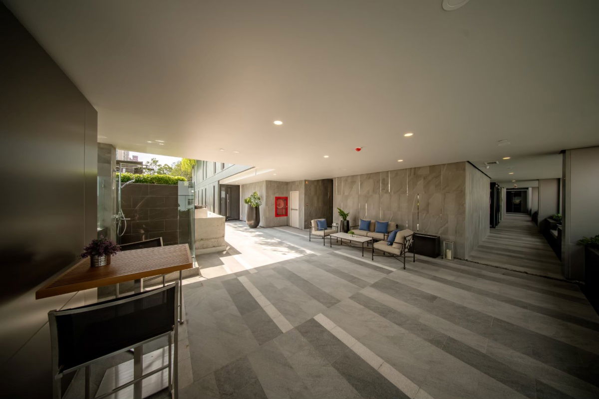 picture Park Origin Phayathai – IP Program Urgent Sale! Below Market Price 1-Bedroom | 24 sq.m. | 18th Floor - 22/41