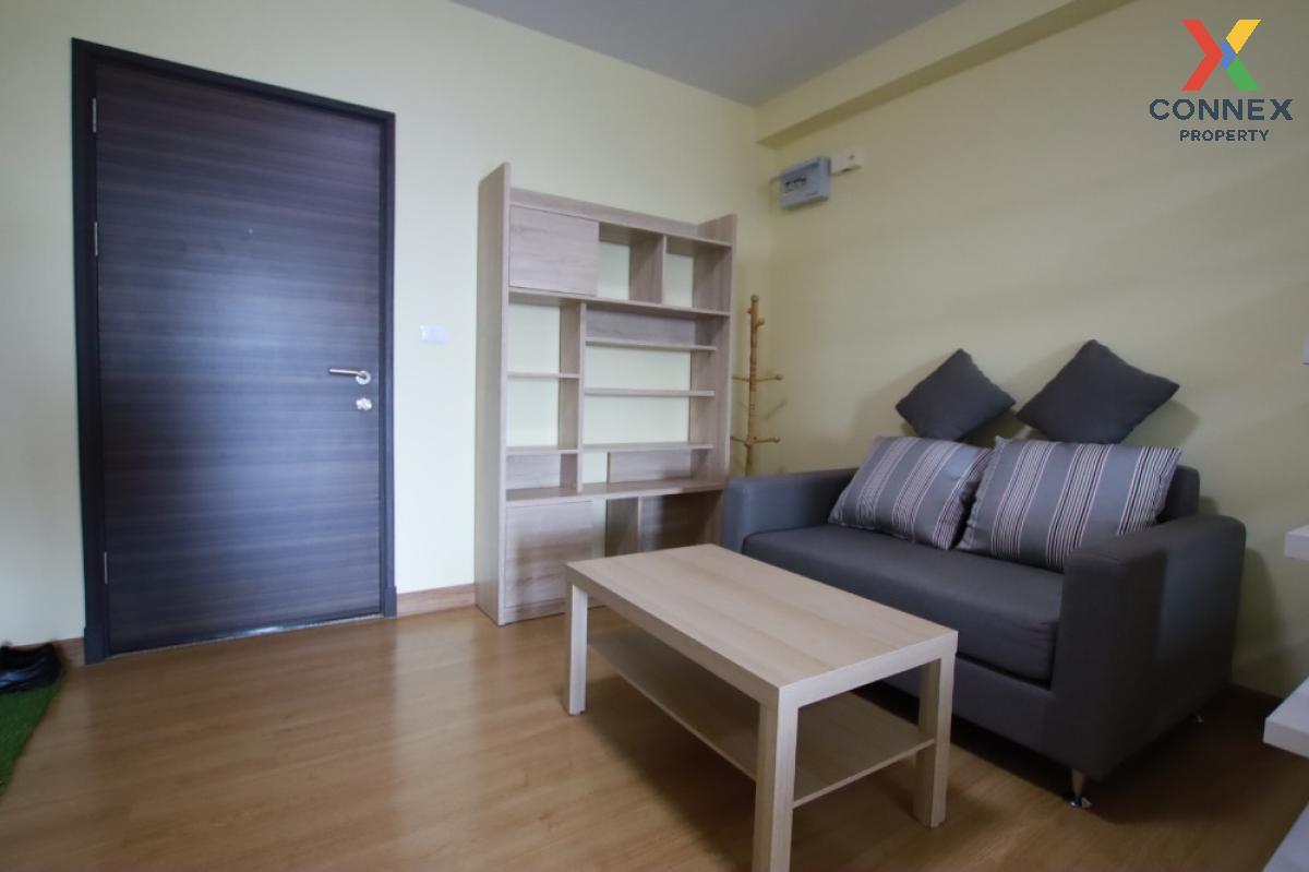 รูป 🔥🔥🔥 เช่าคอนโด  ศุภาลัย ปาร์ค เอกมัย - ทองหล่อ BTS-เอกมัย บางกะปิ เขต ห้วยขวาง กรุงเทพ CX-106203 ✅ ทักไลน์ @connexproperty ตอบทันที ทีมงานมืออาชีพ ✅ 🔥🔥🔥 - รูปที่ 1/8