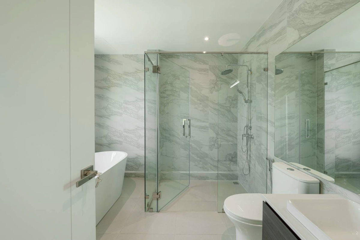 picture Sales 2-story townhome newly renovated in a luxurious modern classic style Khlong Tan Niwet Village, Soi Pridi Banomyong 42 - 10/11