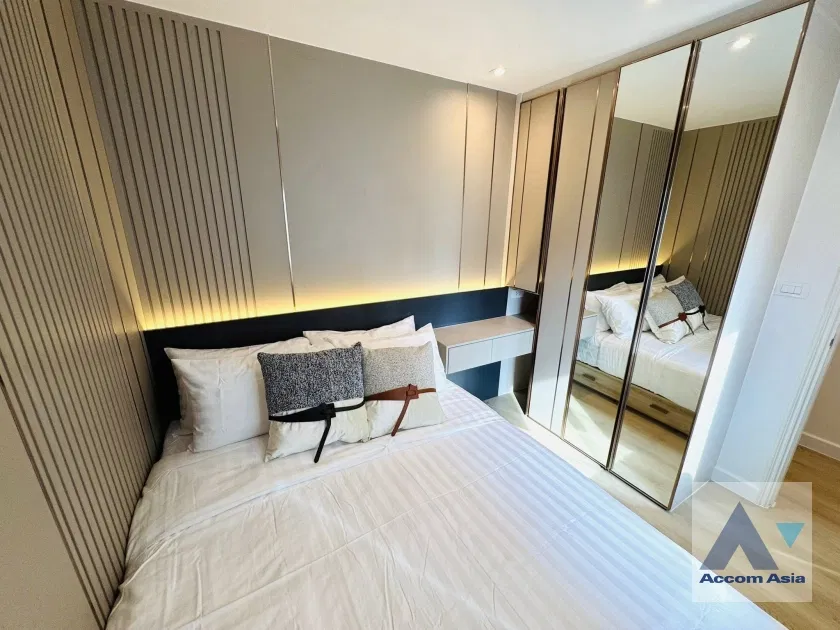 รูป 🔼🔽 AccomA 📩  3 BR Condominium @Fortune Condo Town (AA45097) - รูปที่ 19/20