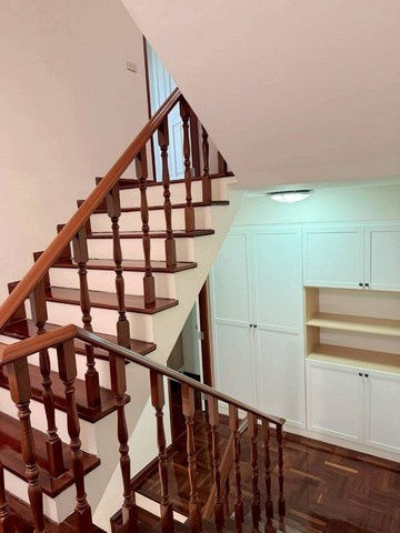 picture Town House For Rent Happy Land Ville Bangkok - 4/8