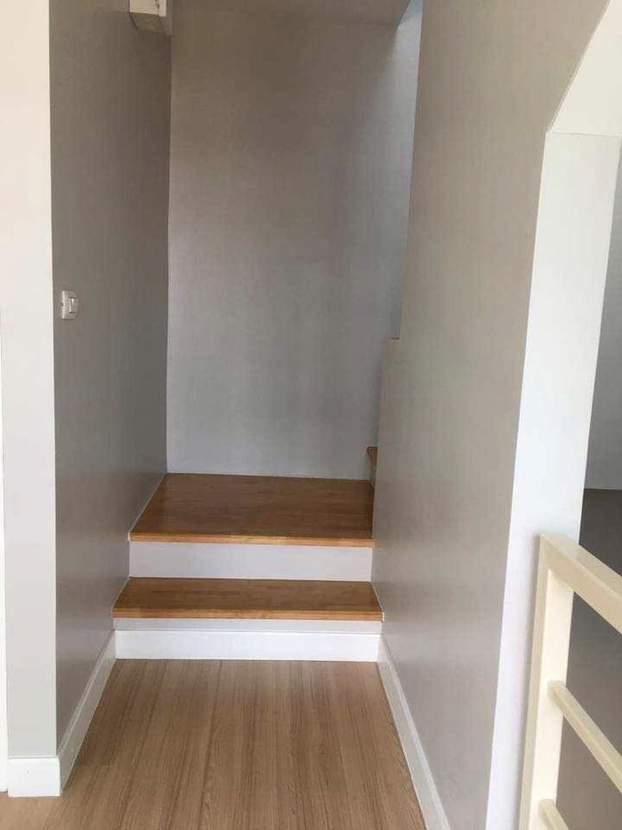 picture For rent TEMPO TOWN Rattanathibet-Saima - 9/14