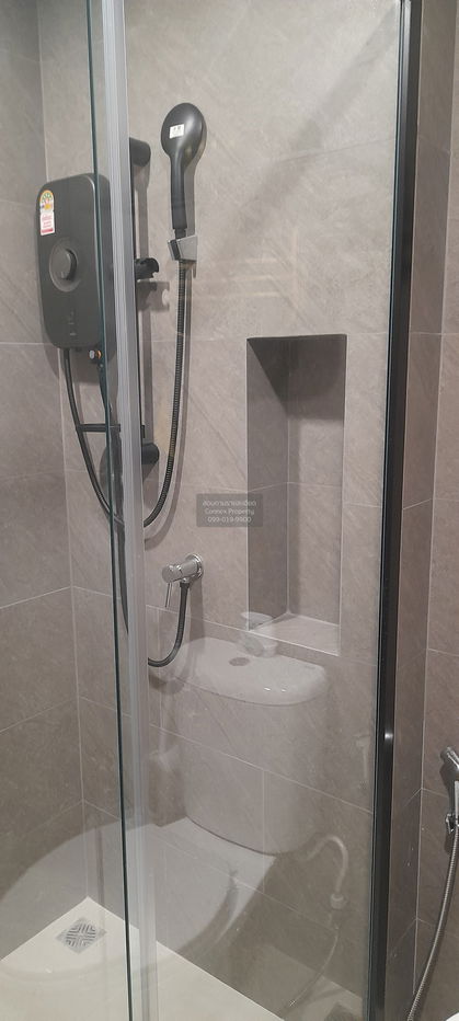 รูป 🔥🔥🔥 เช่าคอนโด  เดอะ ลิฟวิ่น รามคำแหง MRT-ลำสาลี (สายสีเหลือง) หัวหมาก เขต บางกะปิ กรุงเทพ CX-138287 ✅ ทักไลน์ @connexproperty ตอบทันที ทีมงานมืออาชีพ ✅ 🔥🔥🔥 - รูปที่ 9/11