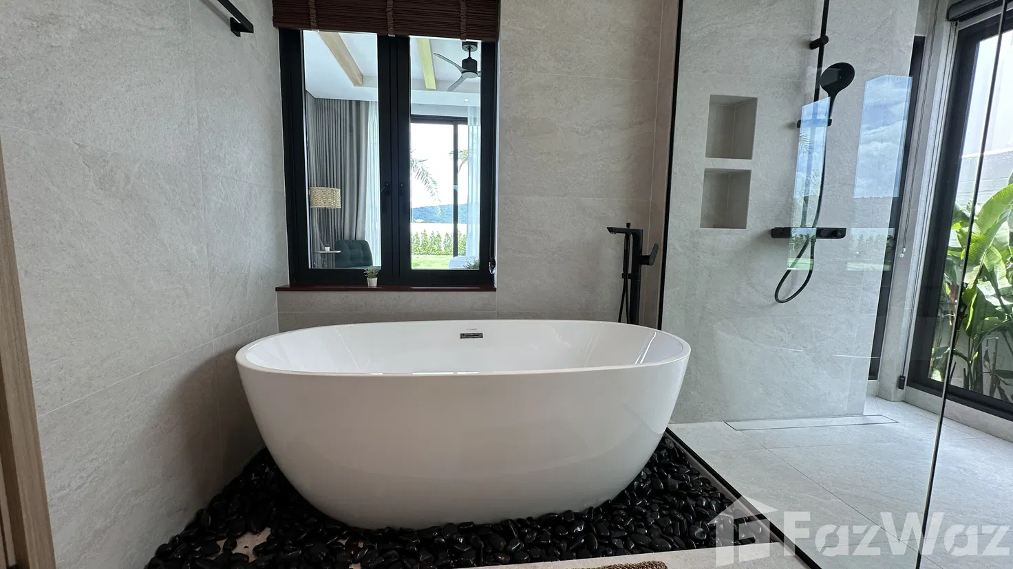 picture 3 Bedroom Villa for sale at Cozy Monte PoolVillas Hua Hin 5653934 - 39/56