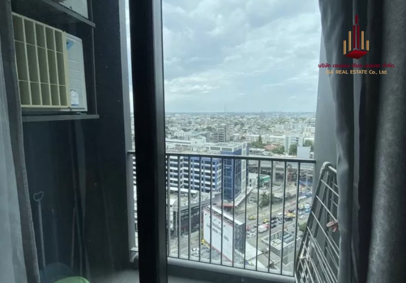 picture ✨ For Sale : Chapter One Midtown Ladprao 24 Condo  ✨  💰 only 5,990,000 thb - 6/6