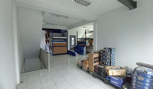 รูป ขายอาคารพาณิชย์ 4 คูหา 4 ชั้น พื้นที่ 64 ตร.ว เลขที่ 200/96-99 ซ.แจ้งวัฒนะ 10 แยก 1 หลักสี่ กทม. - รูปที่ 6/8