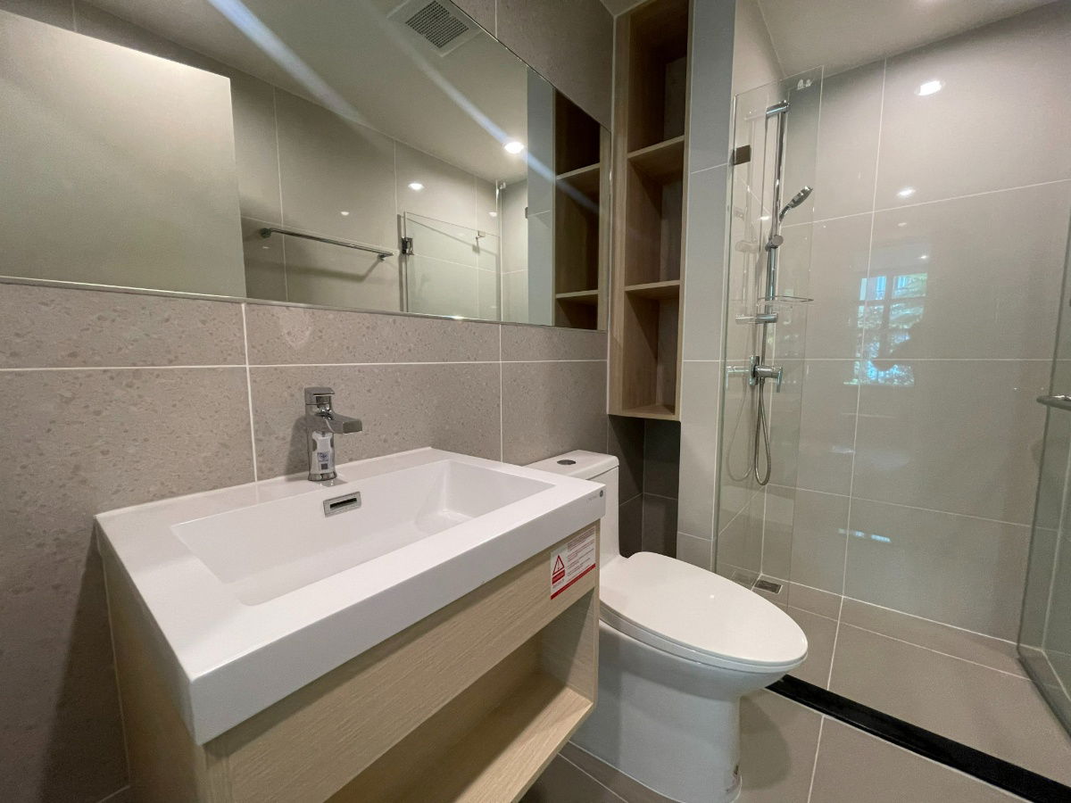 รูป PFD-07549 ให้เช่าคอนโด นิว ซี-สแควร์ สวนหลวง สเตชั่น ( Nue Z-Square Suan Luang Station )  นัดชมห้อง ■ line : @propertyfinder  - รูปที่ 19/22