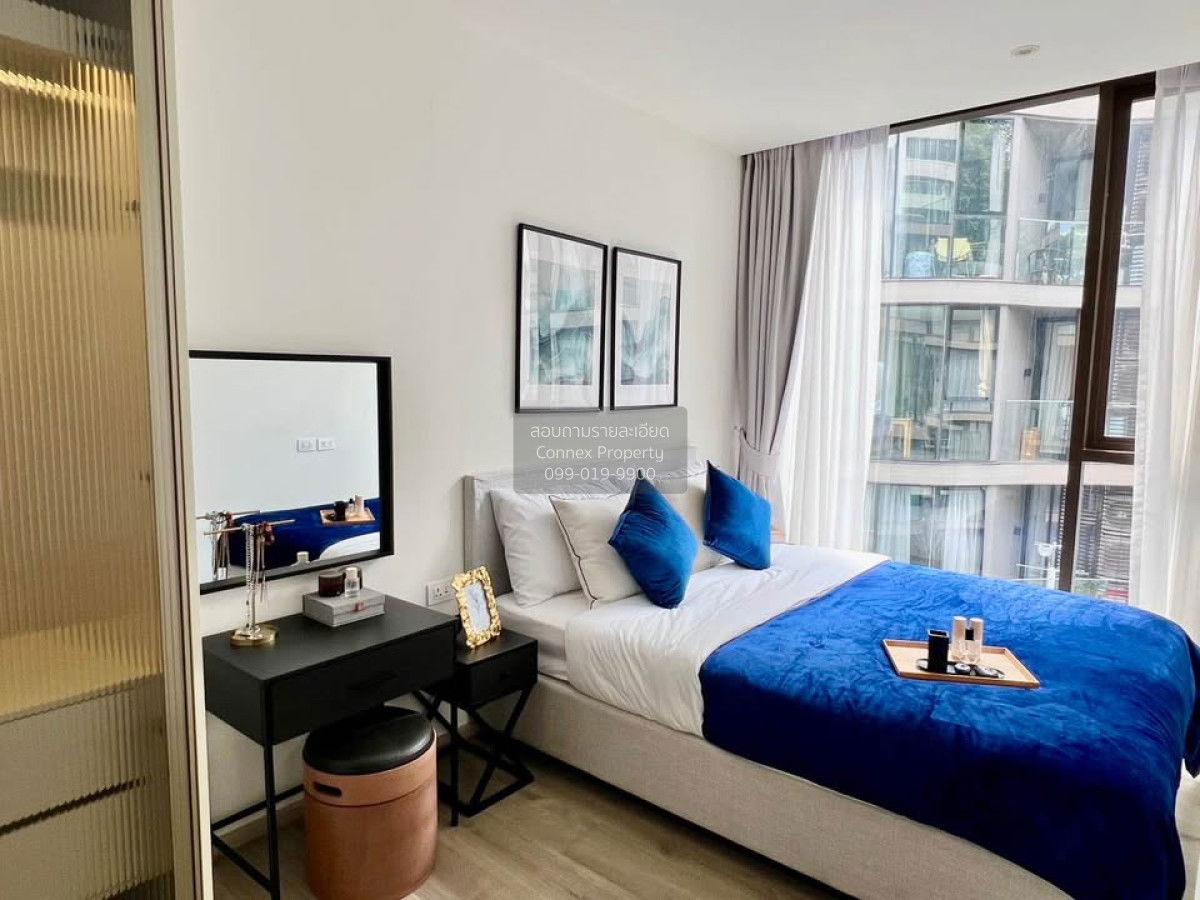 picture For Rent Condo , FYNN Asoke , BTS-Asok , Khlong Toei , Khlong Toei , Bangkok , CX-137884 ✅ Live chat with us ADD LINE @connexproperty ✅ - 6/7