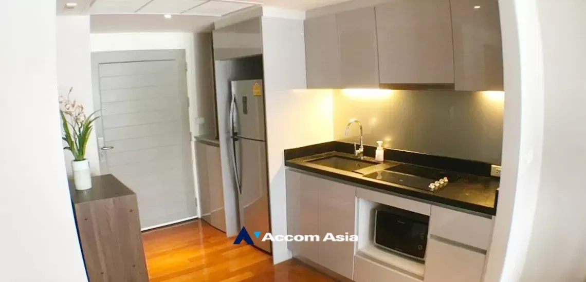 รูป 🔼🔽 AccomA 📩 La Citta Penthouse - รูปที่ 3/5