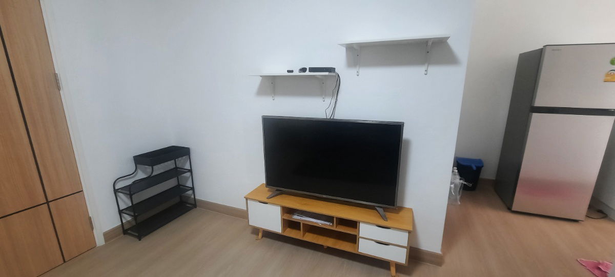 picture Ploen Ploen Plus Condominium Rangsit - Future Park for rent. - 6/20