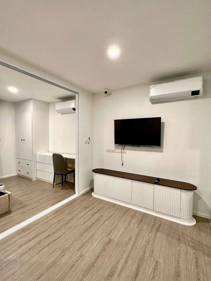 picture AS1751 Chateau In Town Ratchayothin Condo for rent - 3/7