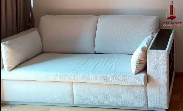 picture ✨ For Sale: The Address Sathorn Condo ✨  💰 Only 6,900,000 THB - 2/9