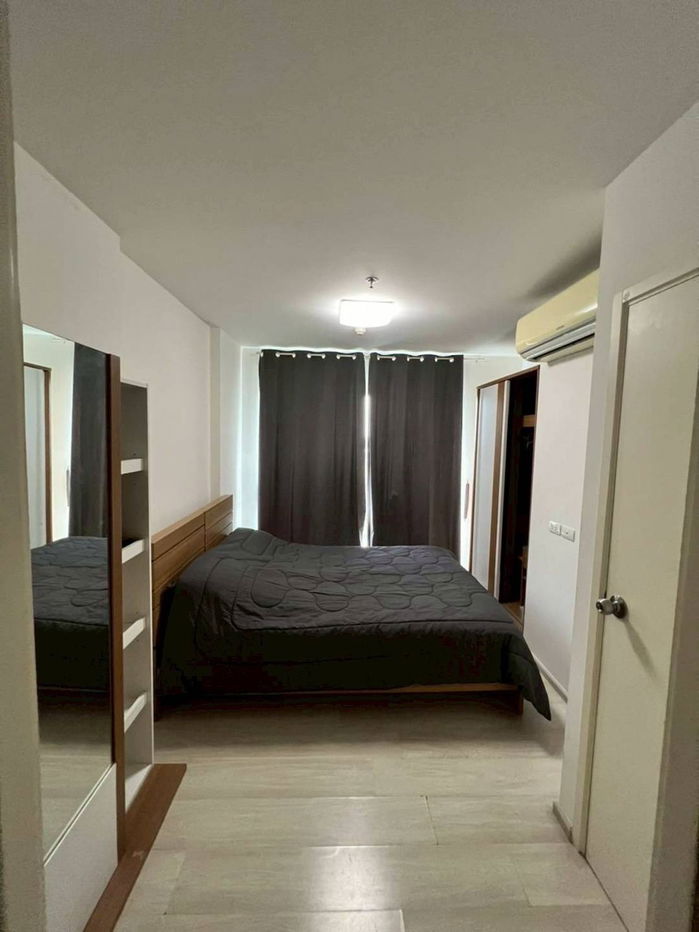 รูป ขาย แอสปาย รัตนาธิเบศร์ 1 เลขที่ 678/227 (ว่าง 1/12/68) - รูปที่ 1/5