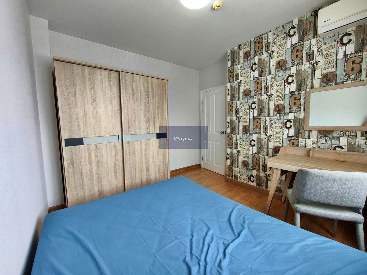 รูป ห้องมาใหม่🐲แอดไลน์ได้เลยครับ🐲✨✨🛋️🛌ให้เช่า Supalai Vista ห้าแยกปากเกร็ด - รูปที่ 2/15