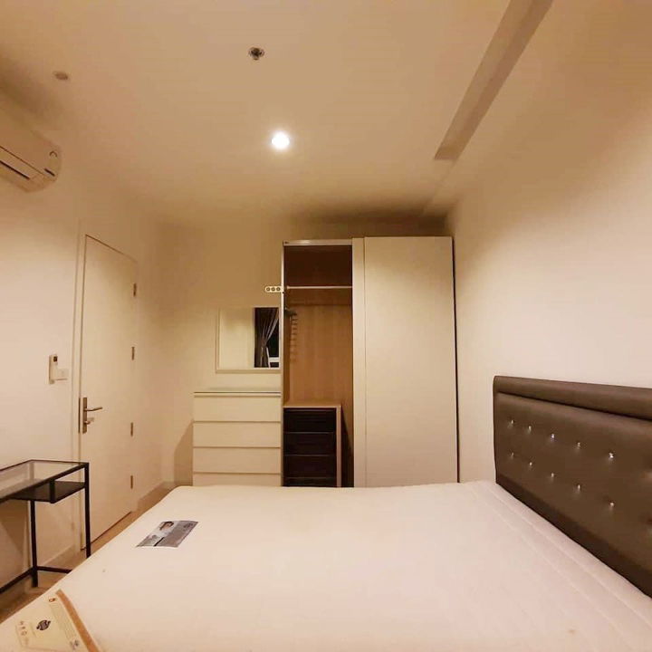 รูป ห้องมาใหม่🐲แอดไลน์ได้เลยครับ🐲✨✨🛋️🛌🟢🟡🟣 ให้เช่า T.C. Green ตึก C 🟢🟡🟣 - รูปที่ 3/11