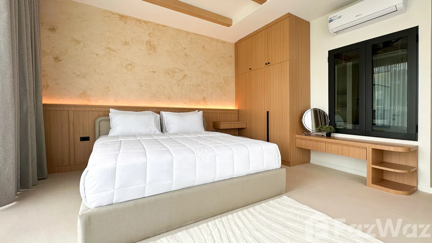 picture 3 Bedroom Villa for sale at Cozy Monte PoolVillas Hua Hin 5653934 - 32/56