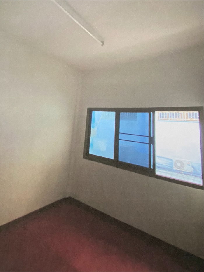 picture Commercial Rowhouse near Flower Market around Pak Klong - 7/8