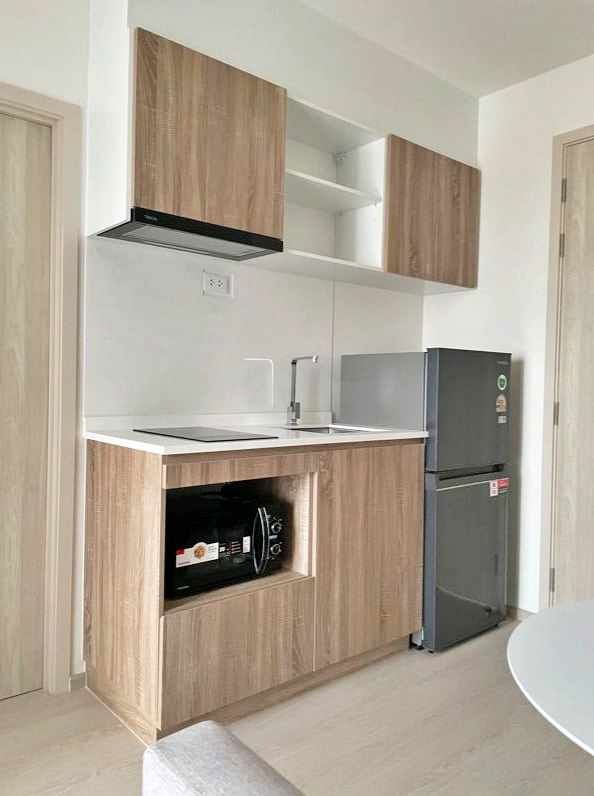 รูป ห้องมาใหม่🐲แอดไลน์ได้เลยครับ🐲✨✨🛋️🛌 บางกอกน้อย💥นิว โนเบิล ไฟฉาย - วังหลัง 🔴🟢🟡 - รูปที่ 4/7