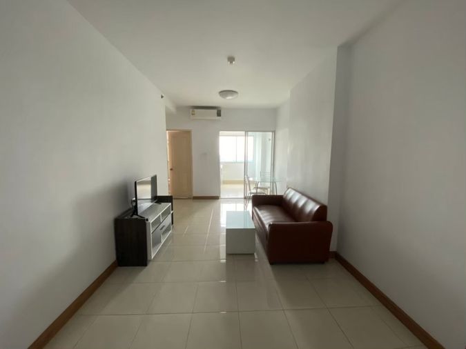 💥💥ให้เช่าห้องพร้อมอยู่!! Supalai Park Ratchapruek-Phetkasem 1Bed 46 ตร.ม.ชั้น 29 ใกล้ BTS/MRT บางหว้า พร้อมอยู่ LINE: @atfirm💥💥