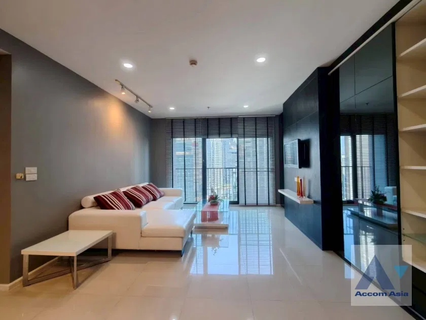 รูป 🔼🔽 AccomA 📩  2 BR Condominium @Noble Remix (13001548) - รูปที่ 4/20