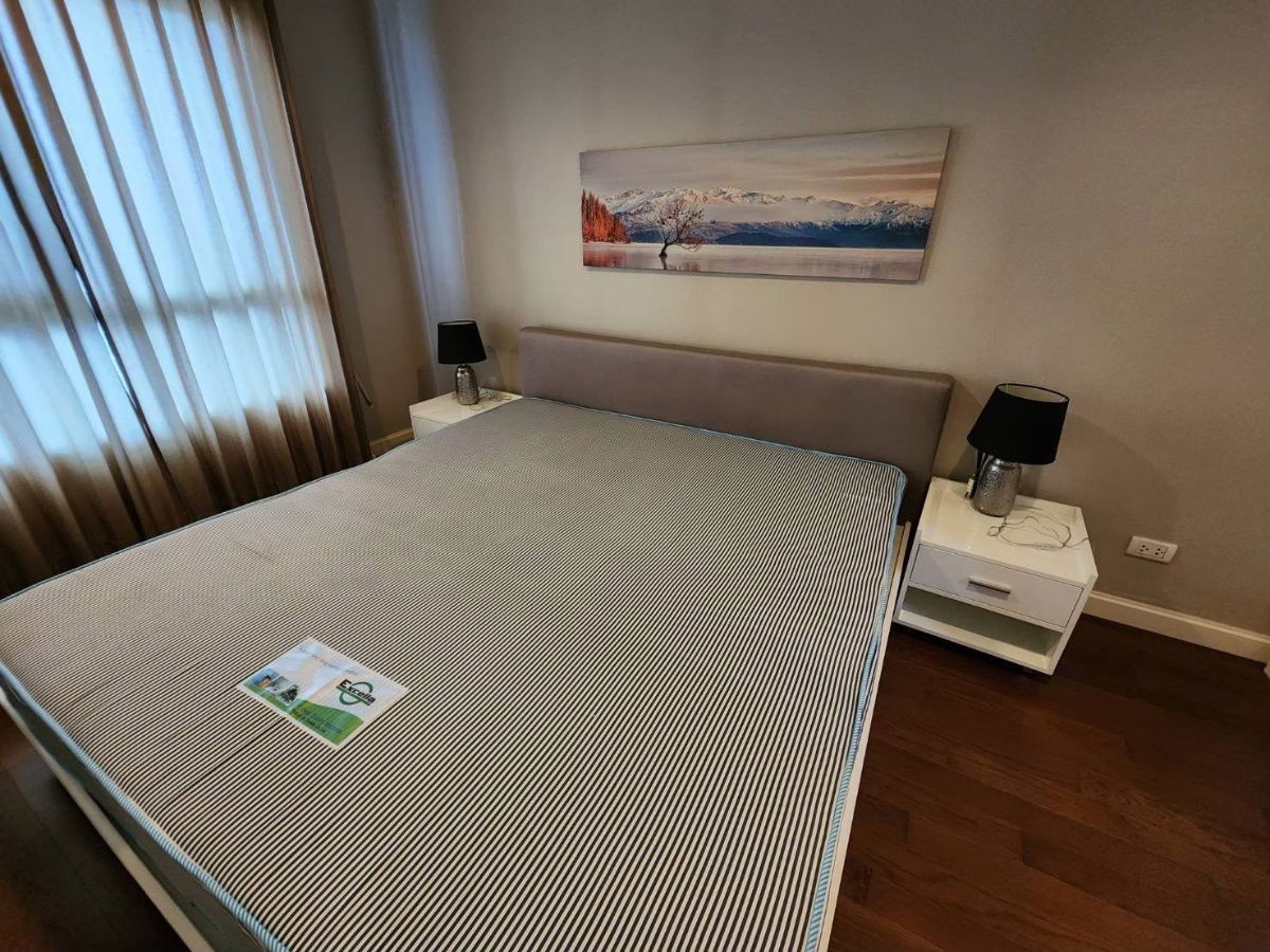 รูป T5261168 ให้เช่า คอนโด Belle Grand Rama 9 ขนาด 95 ตร.ม ชั้น 24 ตึก D2 - รูปที่ 1/5