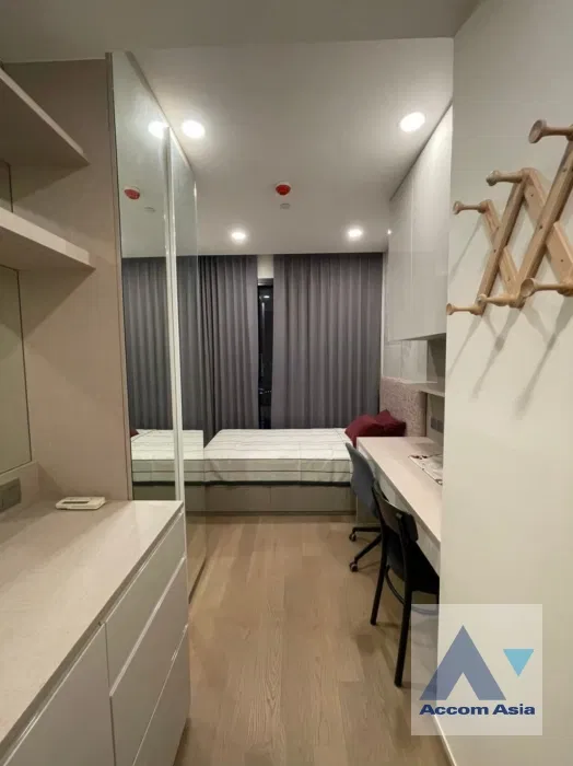 รูป 🔼🔽 AccomA 📩 Fully Furnished 2 BR Condominium @Ashton Chula Silom (AA40374) - รูปที่ 9/10