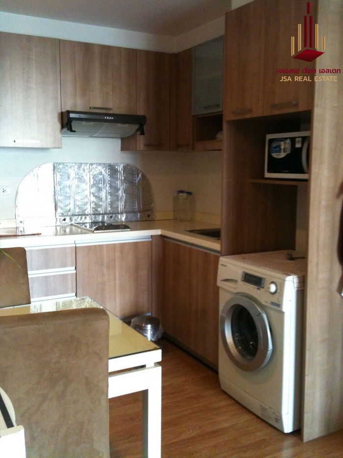 picture ✨ For Sale: The Alcove Sukhumvit 49 Condo ✨ 💰 Only 7,000,000 THB - 8/8